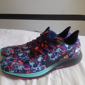 Nike Pegasus 36 Tokyo Marathon 12 Men's Standard Width Multi-Colpr